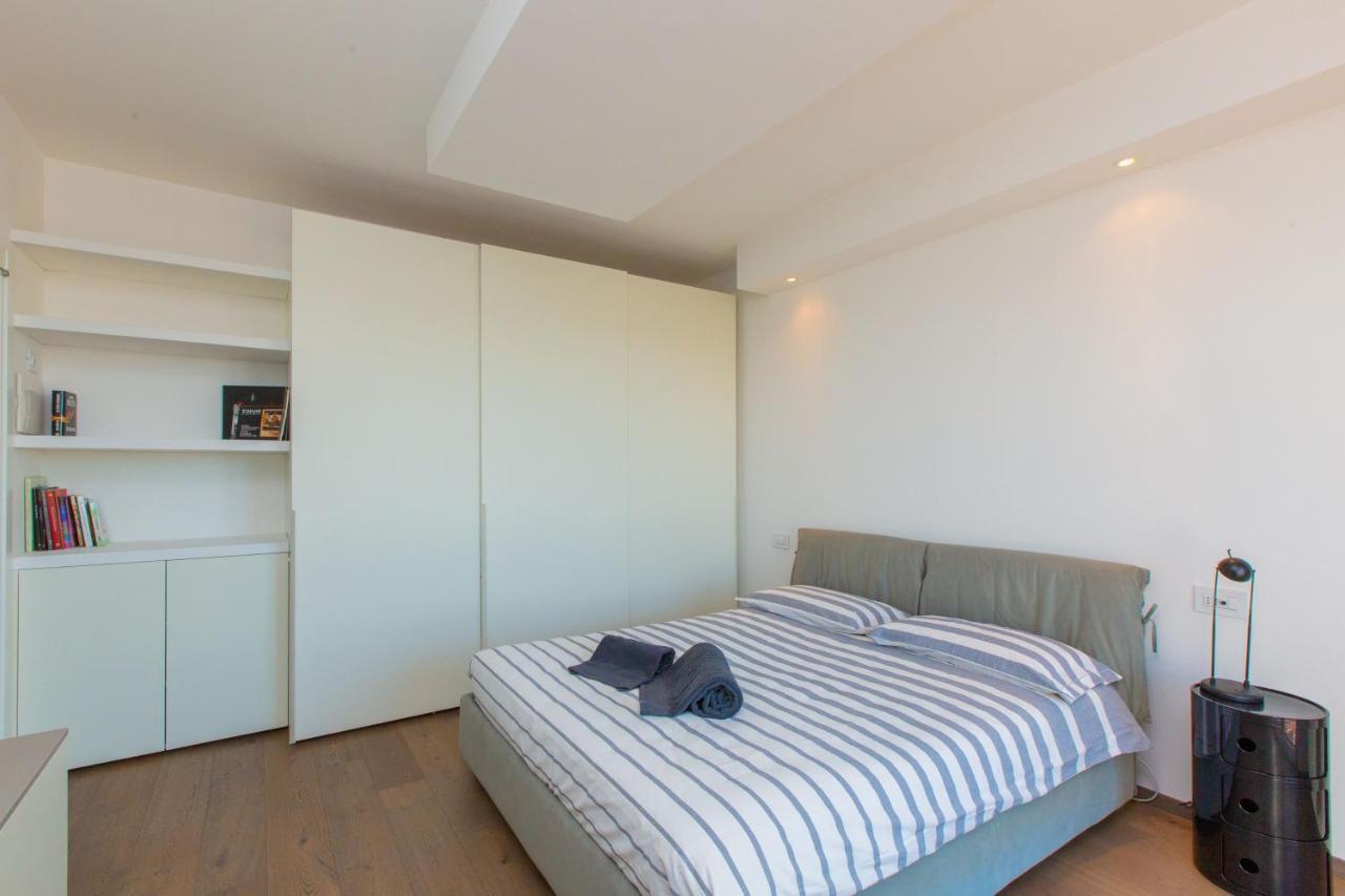 Hotel Al 4 Busto Arsizio Exterior foto